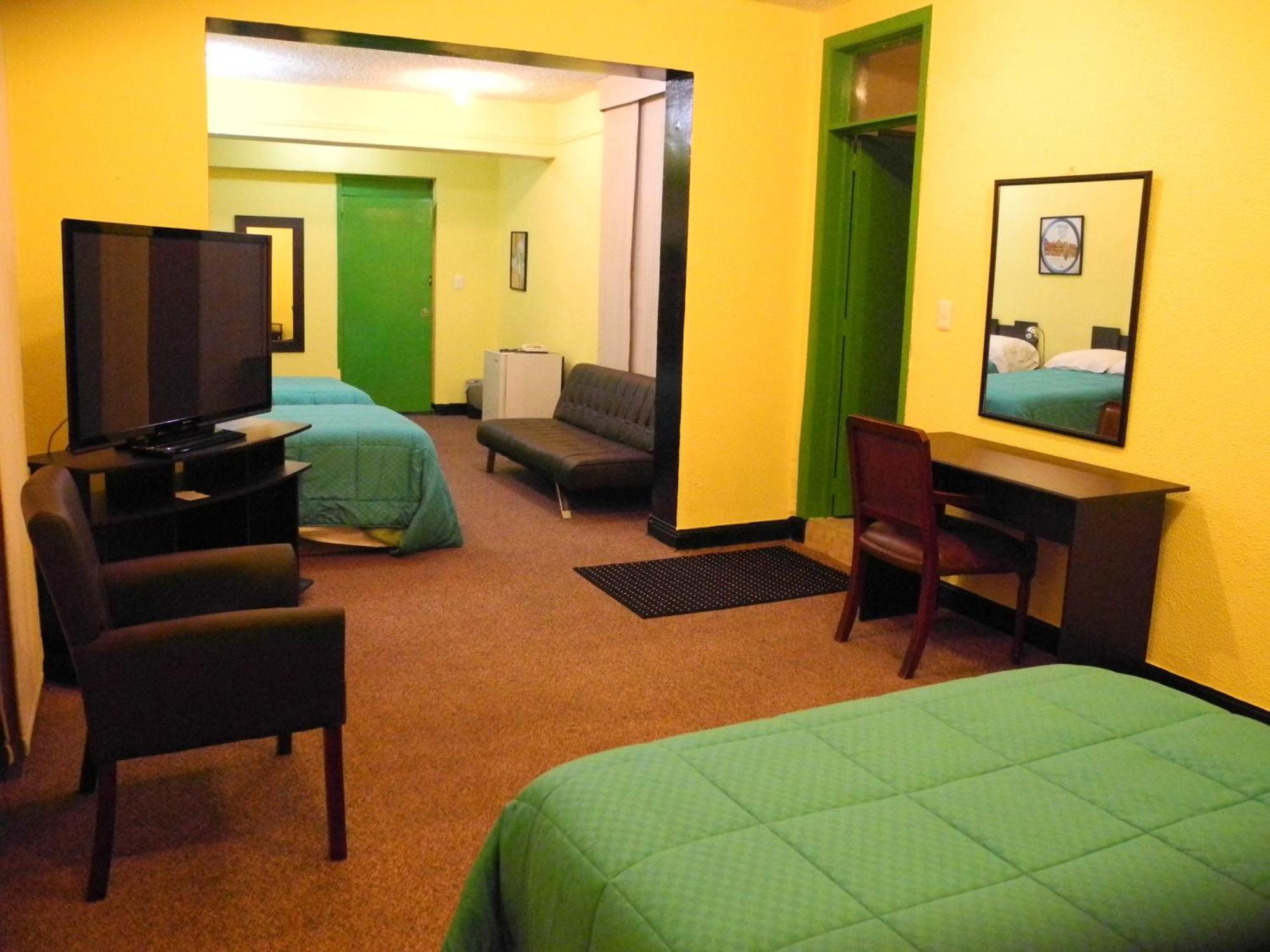 Hotel San Sebastian Богота Номер фото